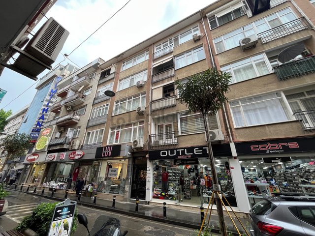 Pendik Çarşıda Masrafsız 3+1 Satılık Daire Pendik Çarşıda Masrafsız 3+1 Satılık Daire