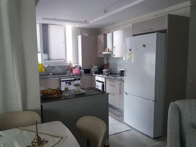 Satılık Yüzüncü Yıl Da Dogalğazlı Full Exstralı 4625000tl.. Satılık Yüzüncü Yıl Da Dogalğazlı Full Exstralı 4625000tl..