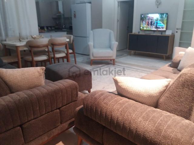 Satılık Yüzüncü Yıl Da Dogalğazlı Full Exstralı 4580000tl.. 5
