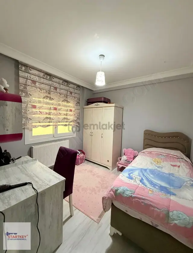 Acarlar Mah. Karpuz Kaldıran Parkı Yakını Satılık 2,5+1 Daire 4