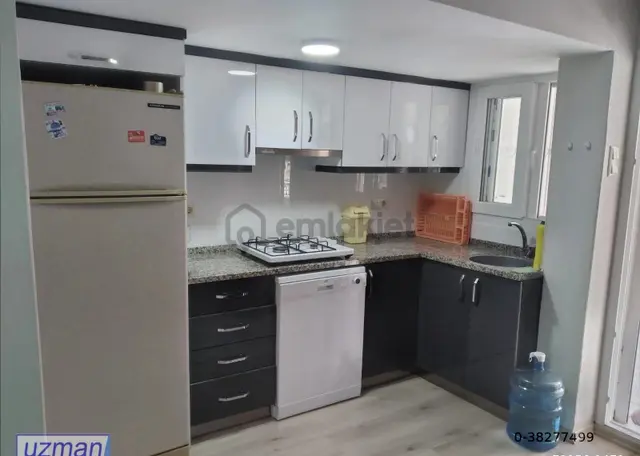 Kuşadasında Denize 300 M 2+1 Eşyalı Kiralık Villa 4
