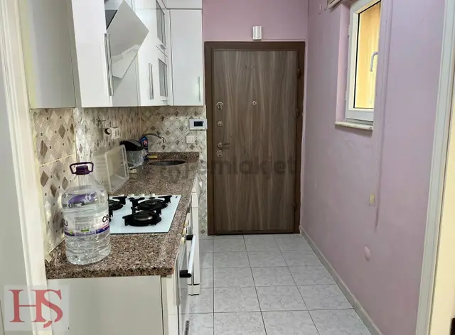 Liman Mah.site İçi Eşyalı Denize Yakın Kiralık Havuzlu 1+1 Daire 3