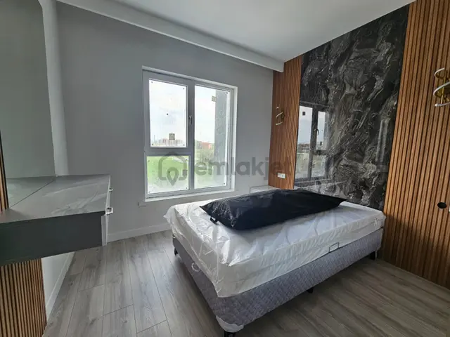 Turyap'ta Esenboğa Havalimanı Yakını, Site İçi 1+1 Satılık 3