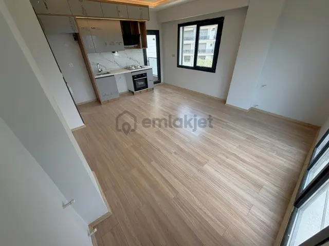 ▄▄jet'ten Çamlıbel'de Kapalı Otoparklı & Havuzlu & Teraslı 1+1▄▄ 3