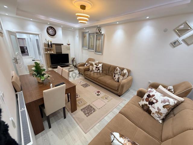 Güney Cephe, Arakat, Doğalgaz Kombili Masrafsız Daire 4