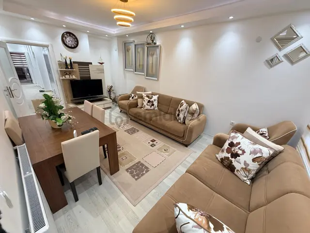 Güney Cephe, Arakat, Doğalgaz Kombili Masrafsız Daire 2
