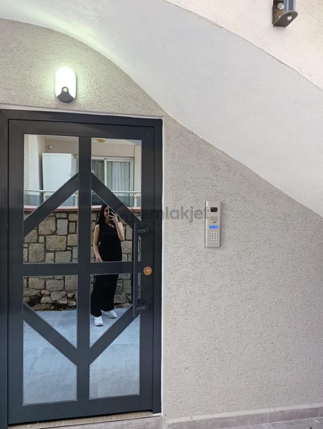 Dıdım Hisar Mah. Satılık Ultra Lüx 1+1 Daire 4