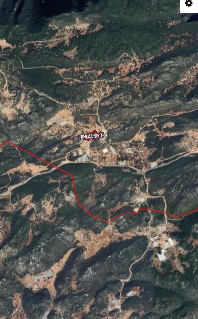 Antalya Demre'de Yatırımlık Fırsat Satılık Hisseli Parseller! 4