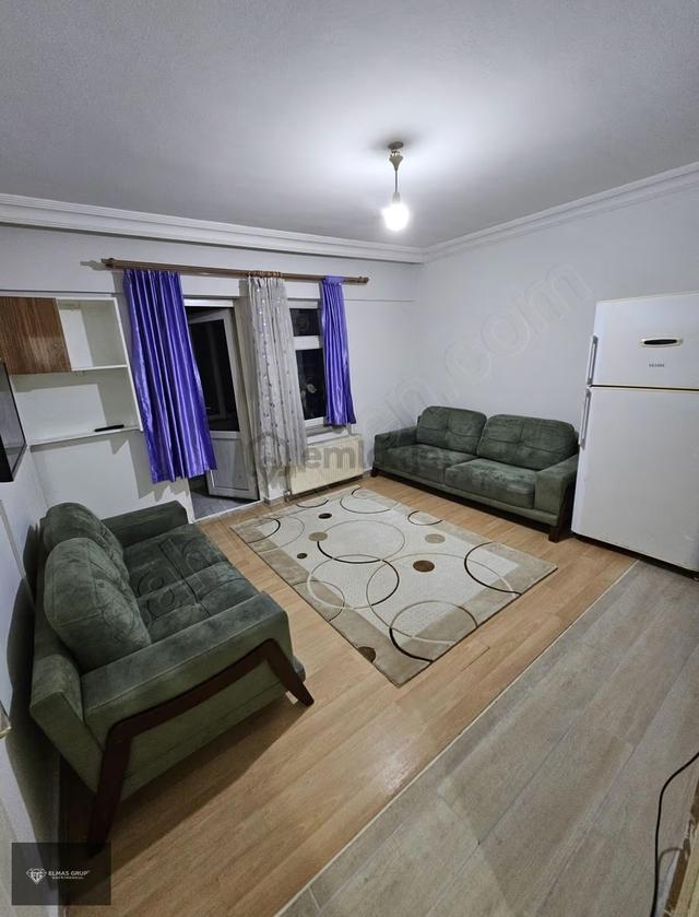 Sakarya İstiklal Mah'nde Kiralık Herşey Dahil 1+1 Eşyalı Daire 3