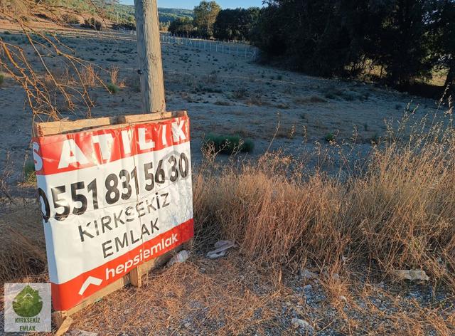 Muğla Menteşe Karabağlarda 438m² Yatırımlık Tarla... 3