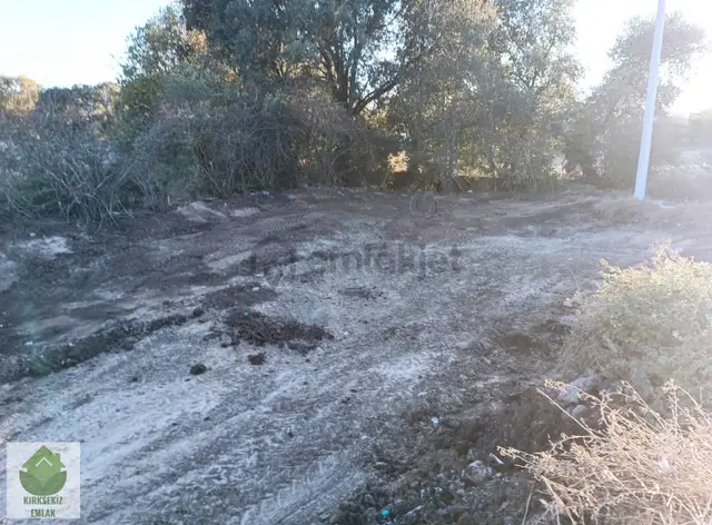 Muğla Menteşe Karabağlarda 438m² Yatırımlık Tarla... 4
