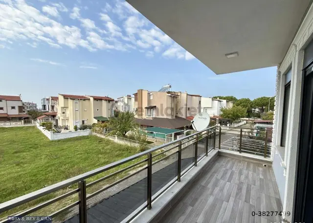 Rota'dan | İskele'ye Yürüme Mesafesinde, Site İçinde, 3+1 Villa 4