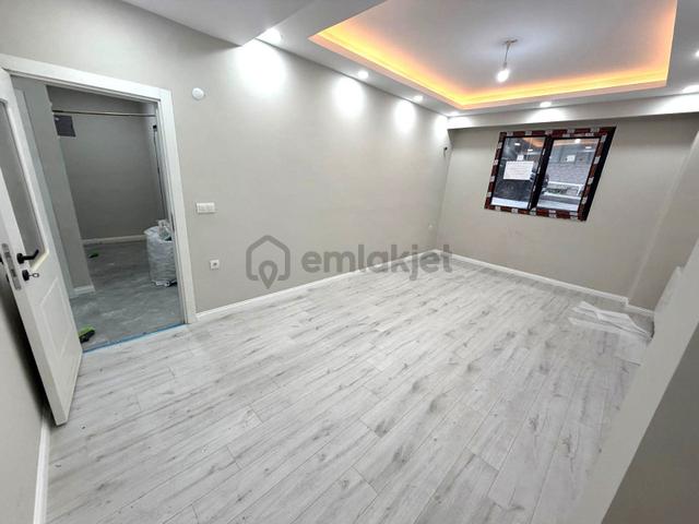 Seba'dan Kanarya Mh 2+1 90m2 Sıfır Emslasiz Bahçeli Giriş Dairee 3
