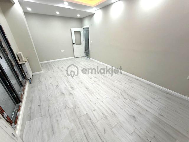 Seba'dan Kanarya Mh 2+1 90m2 Sıfır Emslasiz Bahçeli Giriş Dairee 5
