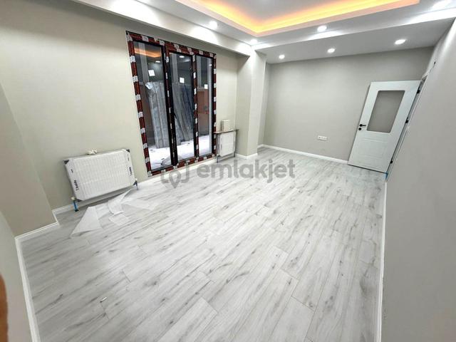 Seba'dan Kanarya Mh 2+1 90m2 Sıfır Emslasiz Bahçeli Giriş Dairee 4