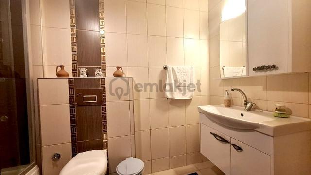 Bodrum Yahşi'de 3+1 Full Eşyalı 4 Aylık Kiralık Dubleks Daire 5