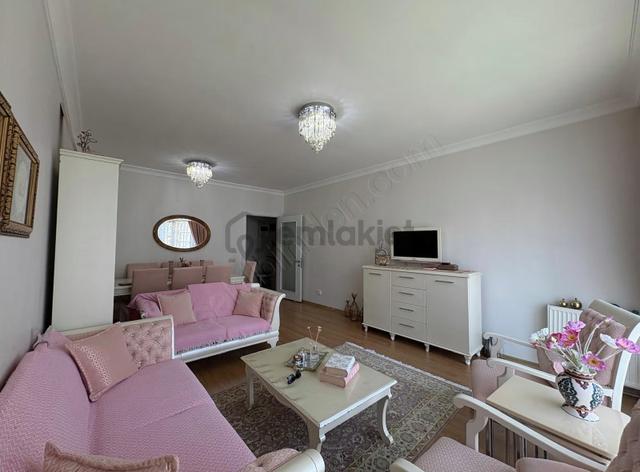 Kocaeli Körfez Kent 2. Etap Sitede 3+1 135 M2 Satılık Daire 4