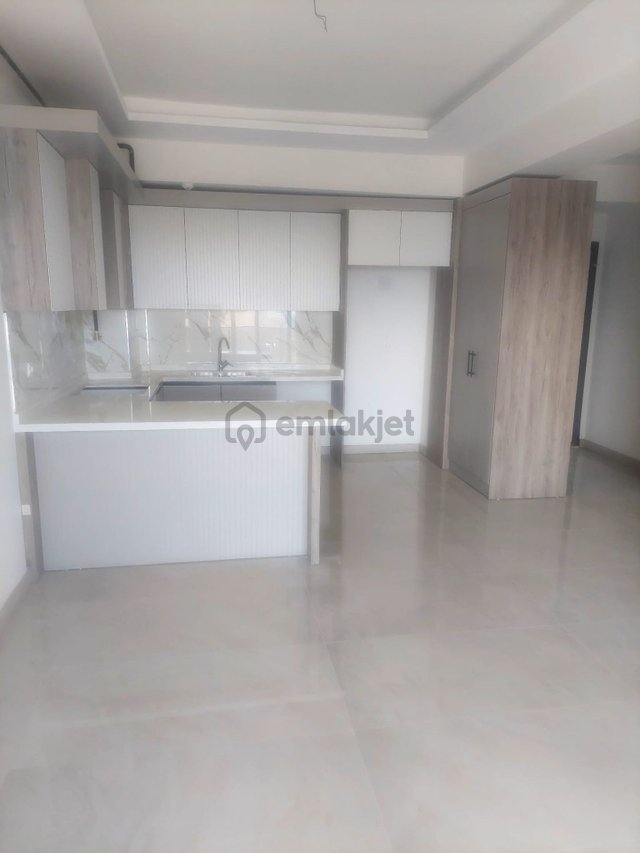 Kazanç'tan Soli Civarı Kiralık 1+1 Deniz Manzaralı Daire Kazanç'tan Soli Civarı Kiralık 1+1 Deniz Manzaralı Daire
