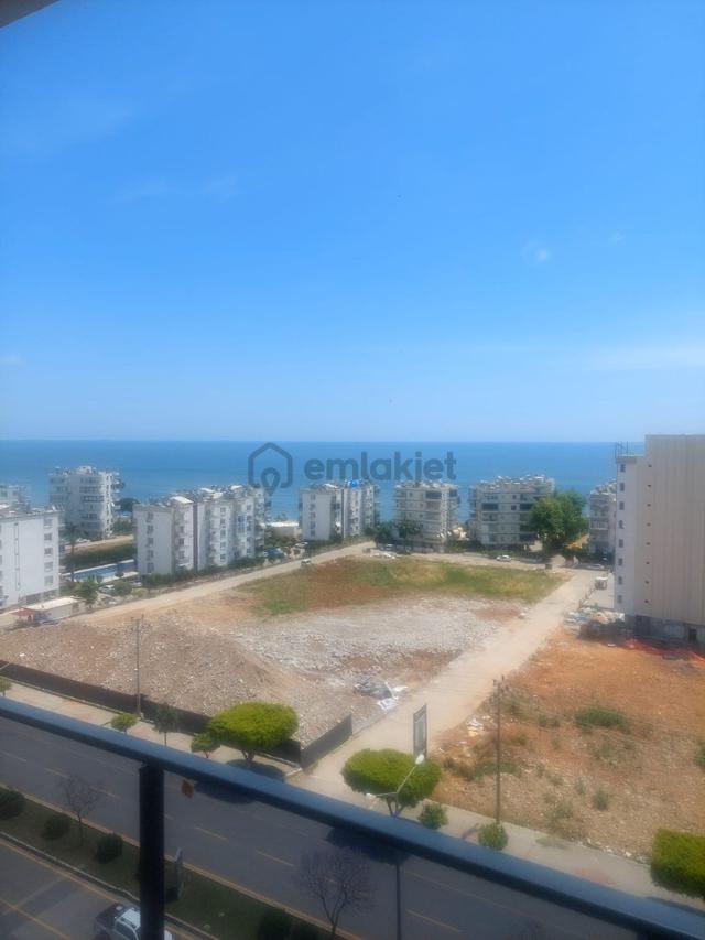 Kazanç Gayrimenkul'den Martı Oteli Civarı Deniz Manzaralı Kiralık 2+1 Daire 2