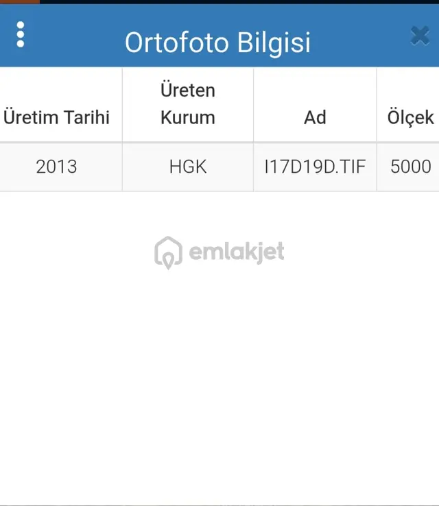 &kerim'den Satılık Narlı'da Kaz Dağları İçi Yatırımlık Zeytinlik 3