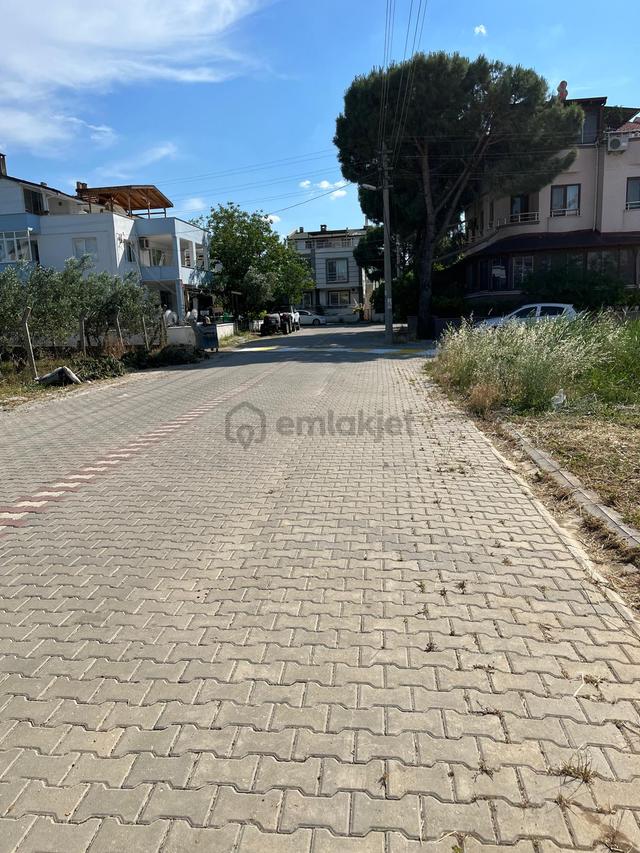 Burhaniye İskele Mahallesinde Denize Çok Yakın Yeni Binada 4+1 Kat Dubleks 5