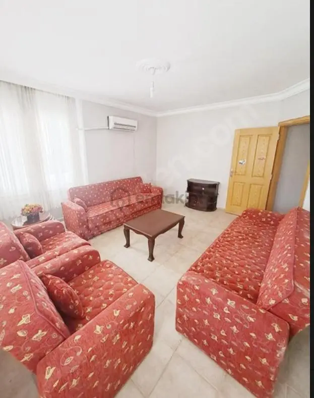 Adana Çukurovada Yurt Mahallesinde Kurumsal Firmalara Kiralık Eşyalı 3+1 Kiralık Fırsat Dair 1
