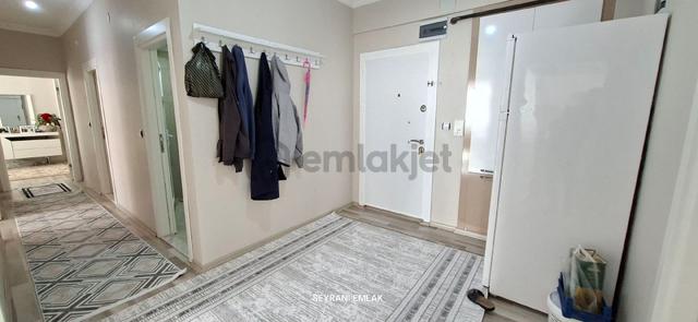 Develi Reşadiye Mahallesi Ana Cadde Üzerinde Satlık Çok Geniş 3+1 Daire 3