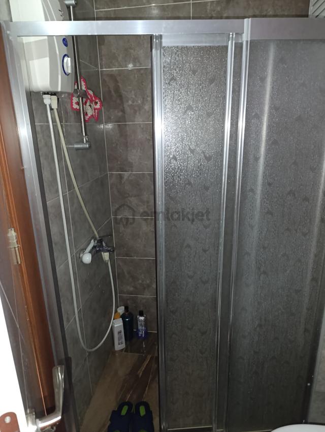 Adana Sarıçamda Gültepede Migrosa Yakın Konumda Eşyaları Yeni 1+1 Eşyalı Kiralık Daire 4