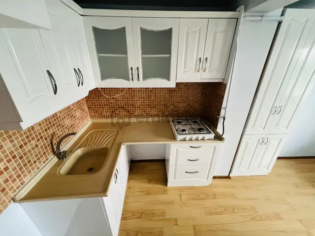 Pegaas'tan M.kemal Paşa Mah. 2+1 Yüksek Giriş Boş Satılık Daire* 3