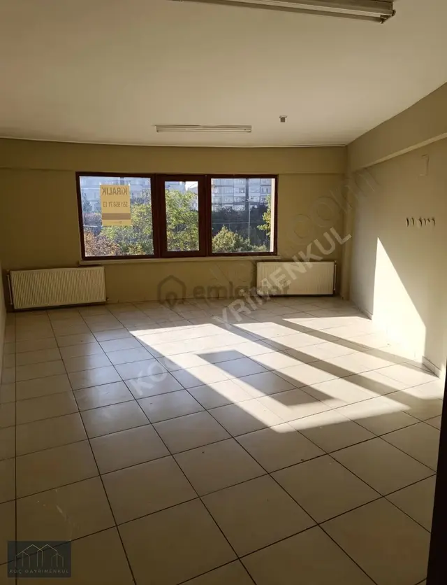 Çakırlar'da 800 M2 * 2 Katlı*teraslı * 10 Odalı * Kiralık Dükkan 3