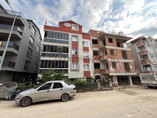 Bm Real Estate Demirtaş Barbaros'da Satılık 3+1 Dubleks Daire 4