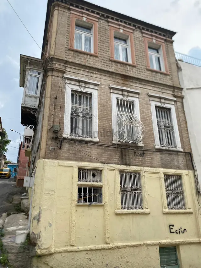 Satılık Tarihi Ev 2