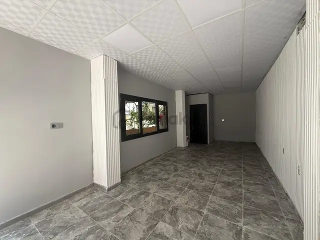 Buca Yenigün Mahallesi’nde Merkezi Konumda 20 M² Satılık Dükkan ✨ 3