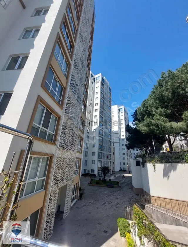 Şehrizade Konutları'nda Satılık 3+1 Büyük Daire 1