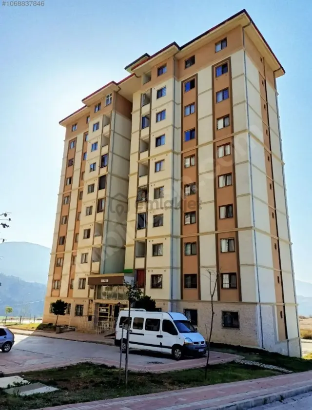 Düğünyurdu Toki Bloklarında Hastane Karşısı Sahibinden Kiralık Daire 3