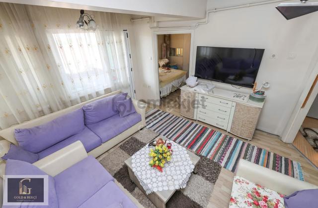 Kemerköprü Mahallesi 2+1 Satılık Fırsat Daire 5