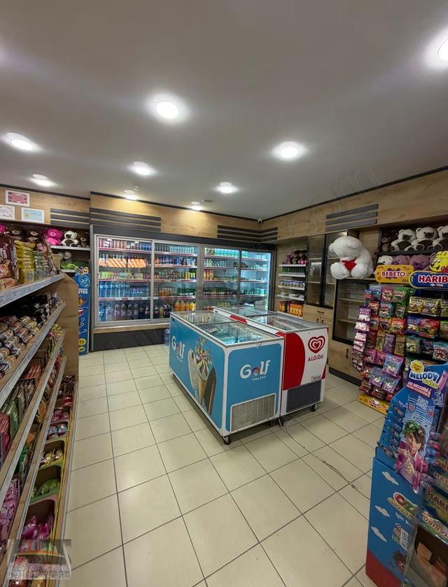Mes Emlak'tan Çankırı'da En İşlek Caddede Yüksek Cirolu Market 5