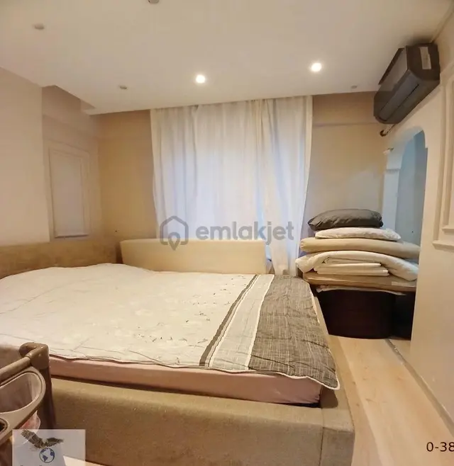 Müslüm Emlaktan Cihangirde 3+2 Satılık Masrafsız Dublex 3