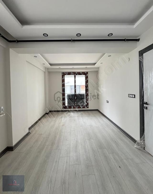 Zeki Emlak'tan Manisa Muradiye'de Satılık 2+1 Sıfır Daire 4