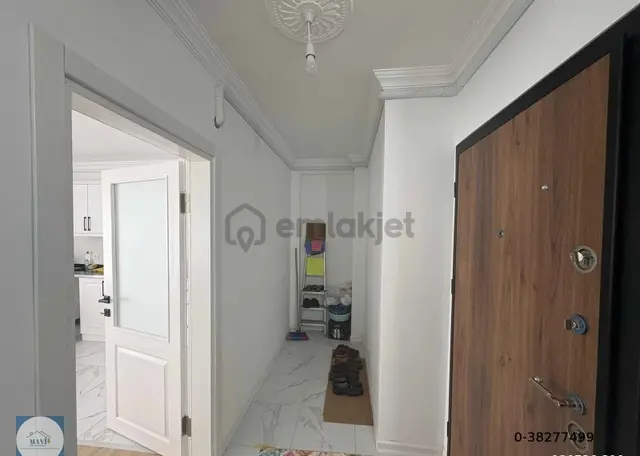 Giresun Görele Aydınlıkevlerde Satılık 2+1 Sıfır Daire 4