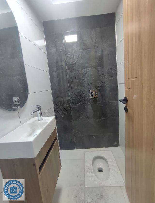 Ay Center'dasatılık Dubleks Büro 3