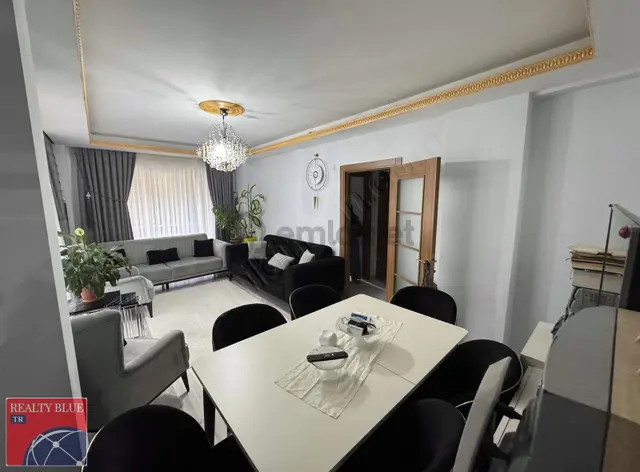 Adil Mahallesi Butik Site İçi Satılık 2+1 Ferah Ters Dubleks 3