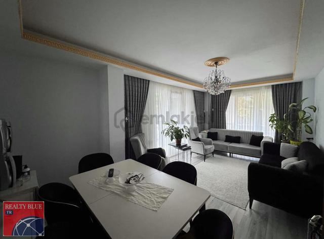 Adil Mahallesi Butik Site İçi Satılık 2+1 Ferah Ters Dubleks 4