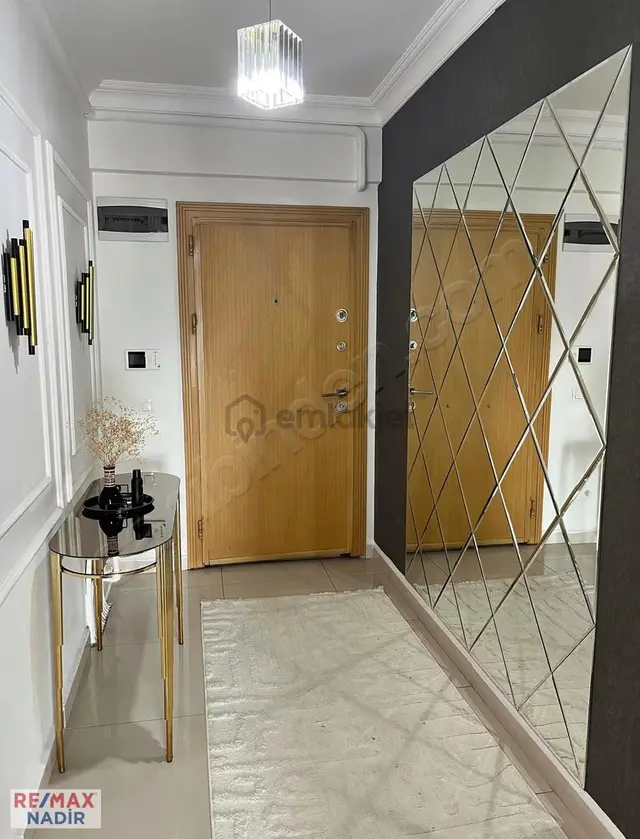 Full Deniz Manzarasıyla Öne Çıkan Alternatif Enerji Konutlrı 3+1 2