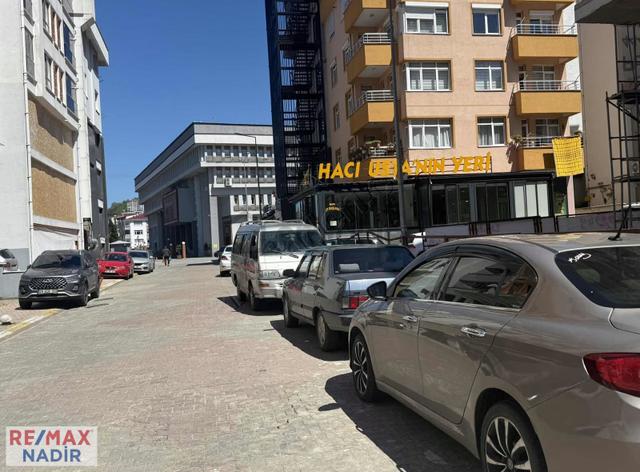 Çıtlakkalede Kurumsal Kiracılara Uygun 500 M² + 500 M²dükkan! 3