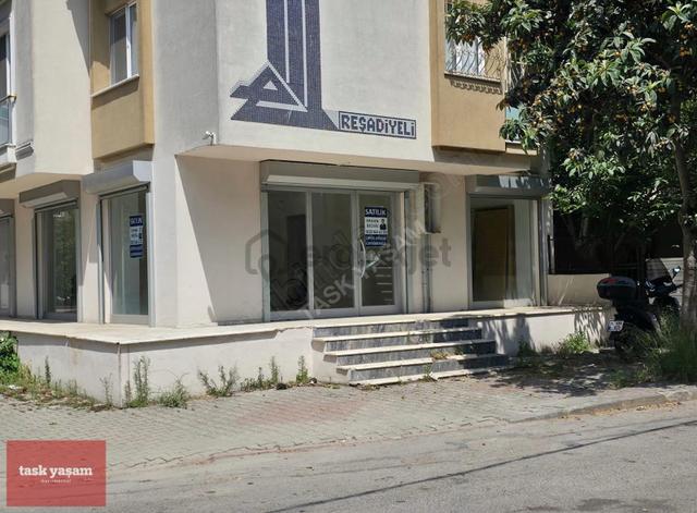 Kartal Cevizli De Çift Cephe Satılık Net 50 M2 Fırsat Dükkan 4