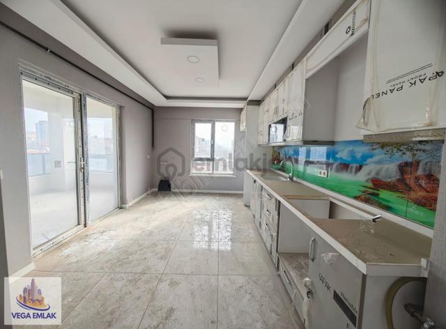 Vega Emlaktan Eminevim Fuzulevim Tamamı Kredili Sıfır 3+1 Daire 4