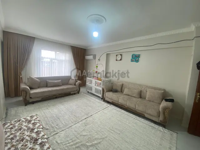 Cezaevi Altköşede 2+1 Satılık Daire 3