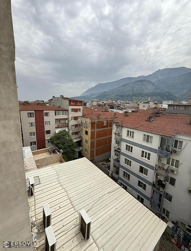 Satılık Tevfikiye Mh. Cadde Üstü 3+1'den 2+1 Dönmüş Masrafsız 3