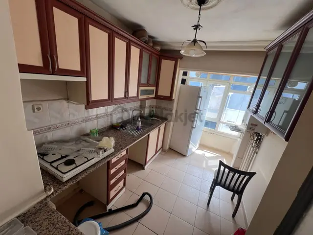 Sincan Plevne Mah Katta Kredı Lımıtsız Ön Cephe 3+1satılık Daire